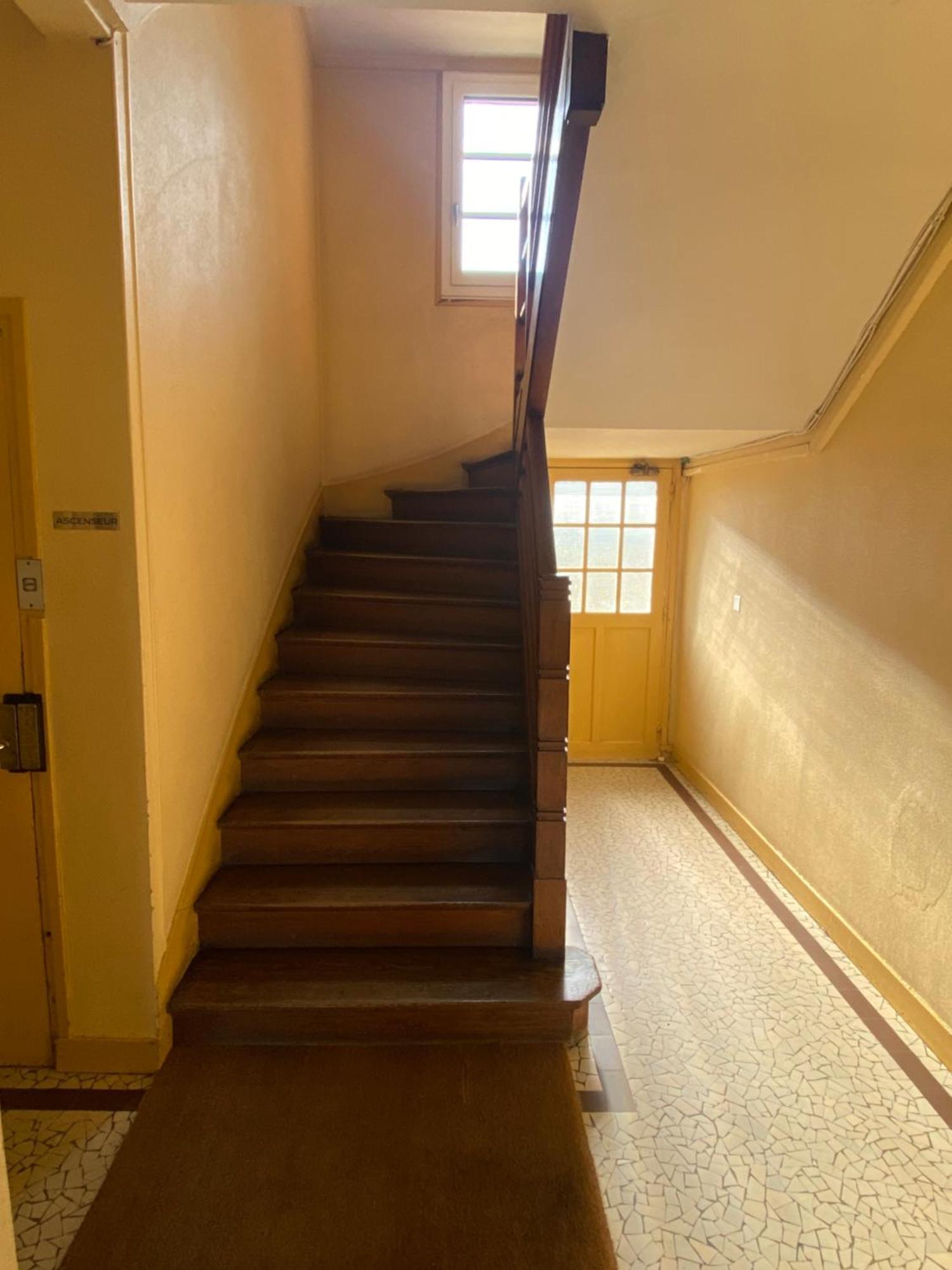 Appartement 2 Chambres แวร์ซาย ภายนอก รูปภาพ