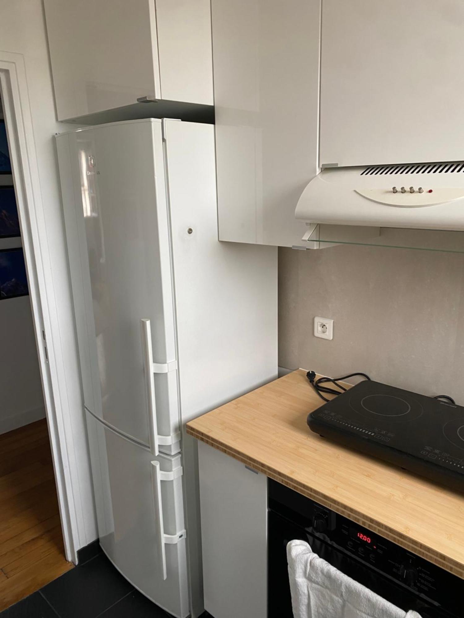 Appartement 2 Chambres แวร์ซาย ภายนอก รูปภาพ