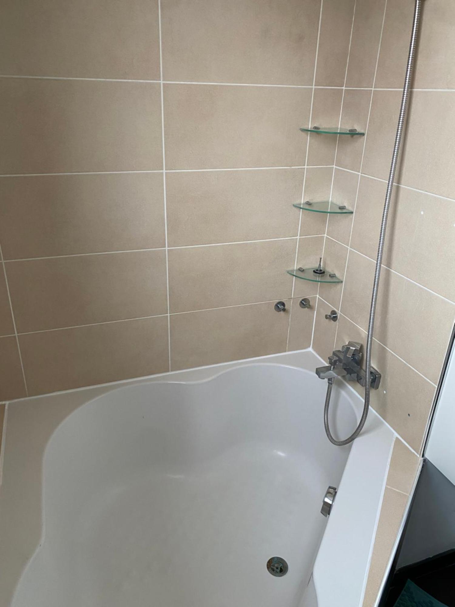 Appartement 2 Chambres แวร์ซาย ภายนอก รูปภาพ